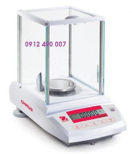 Cân điện tử PA213/PA213C OHAUS